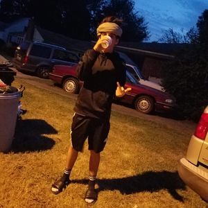 Meet your Posher, Justus